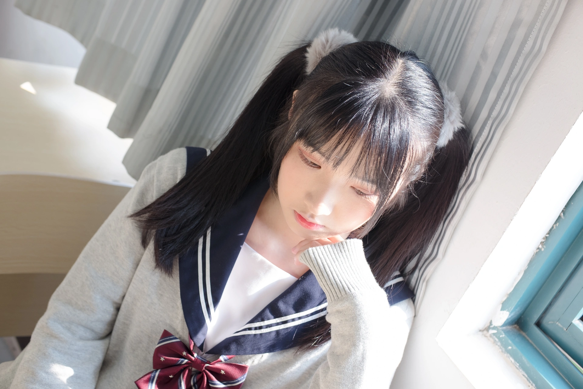 森萝财团全系列 - SSR-004 2