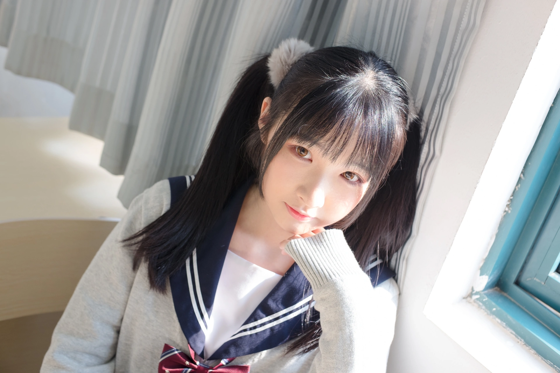 森萝财团全系列 - SSR-004 3