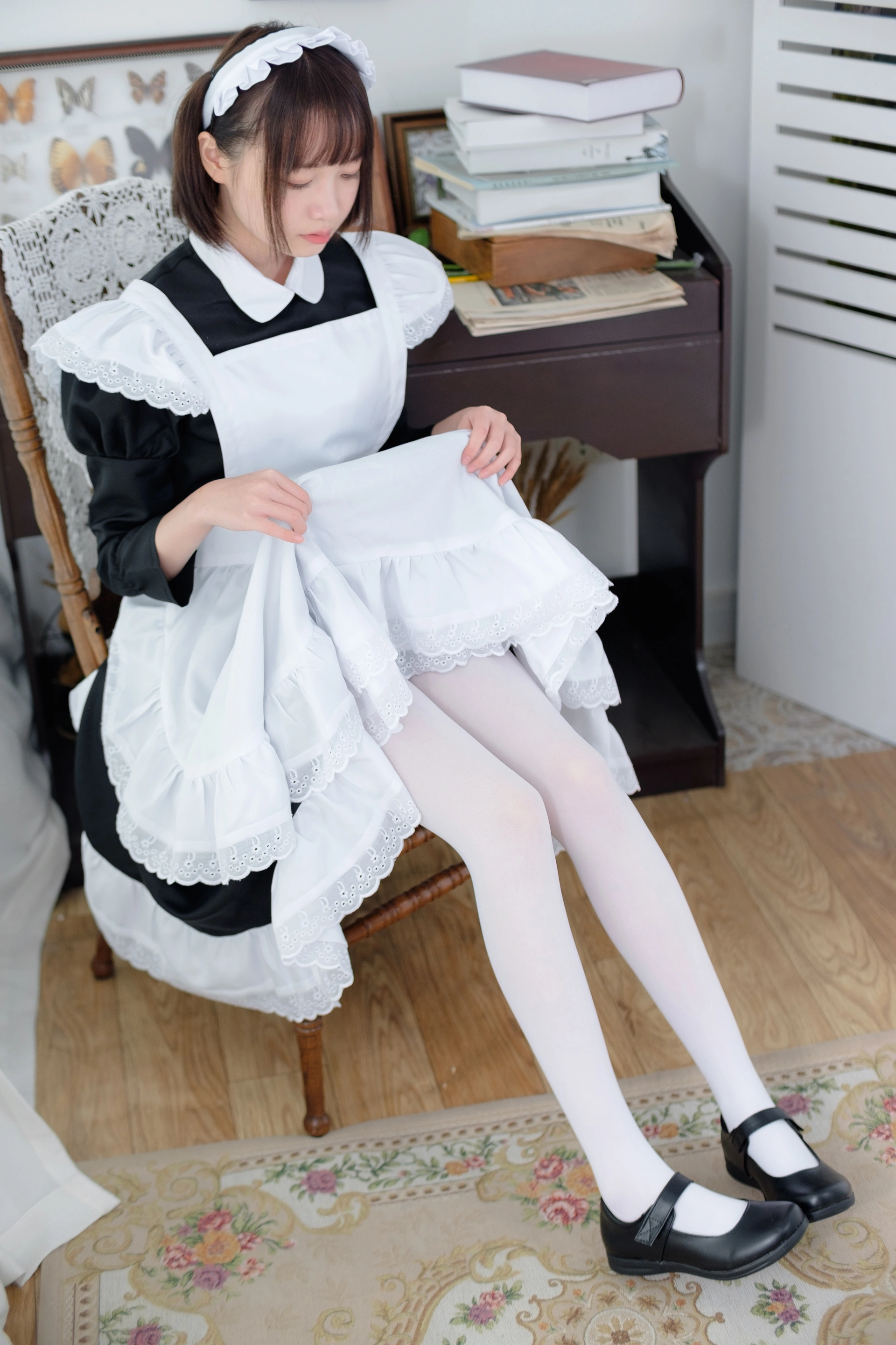 森萝财团全系列 - SSR-005 3