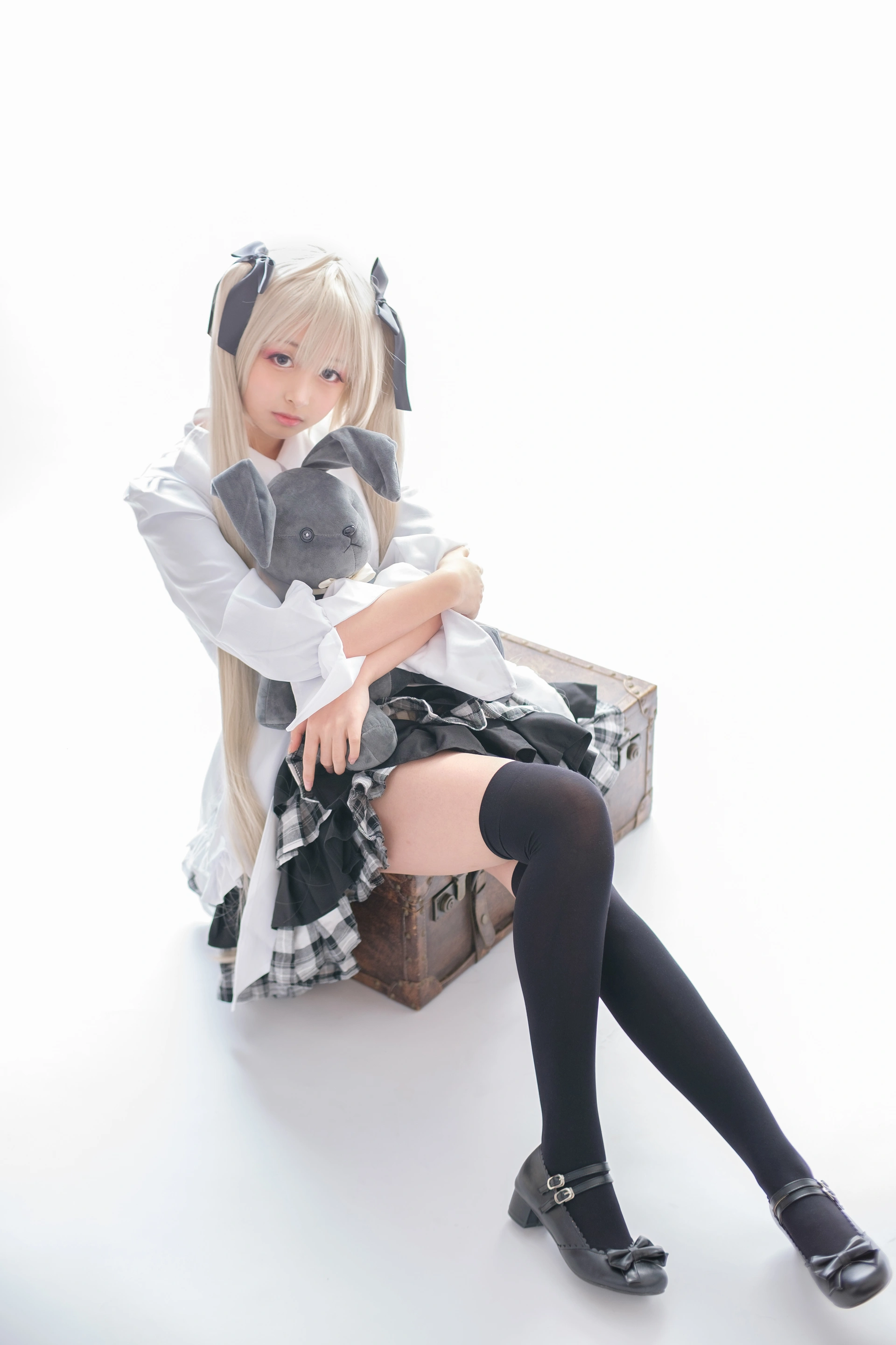 森萝财团全系列 - SSR-006 1