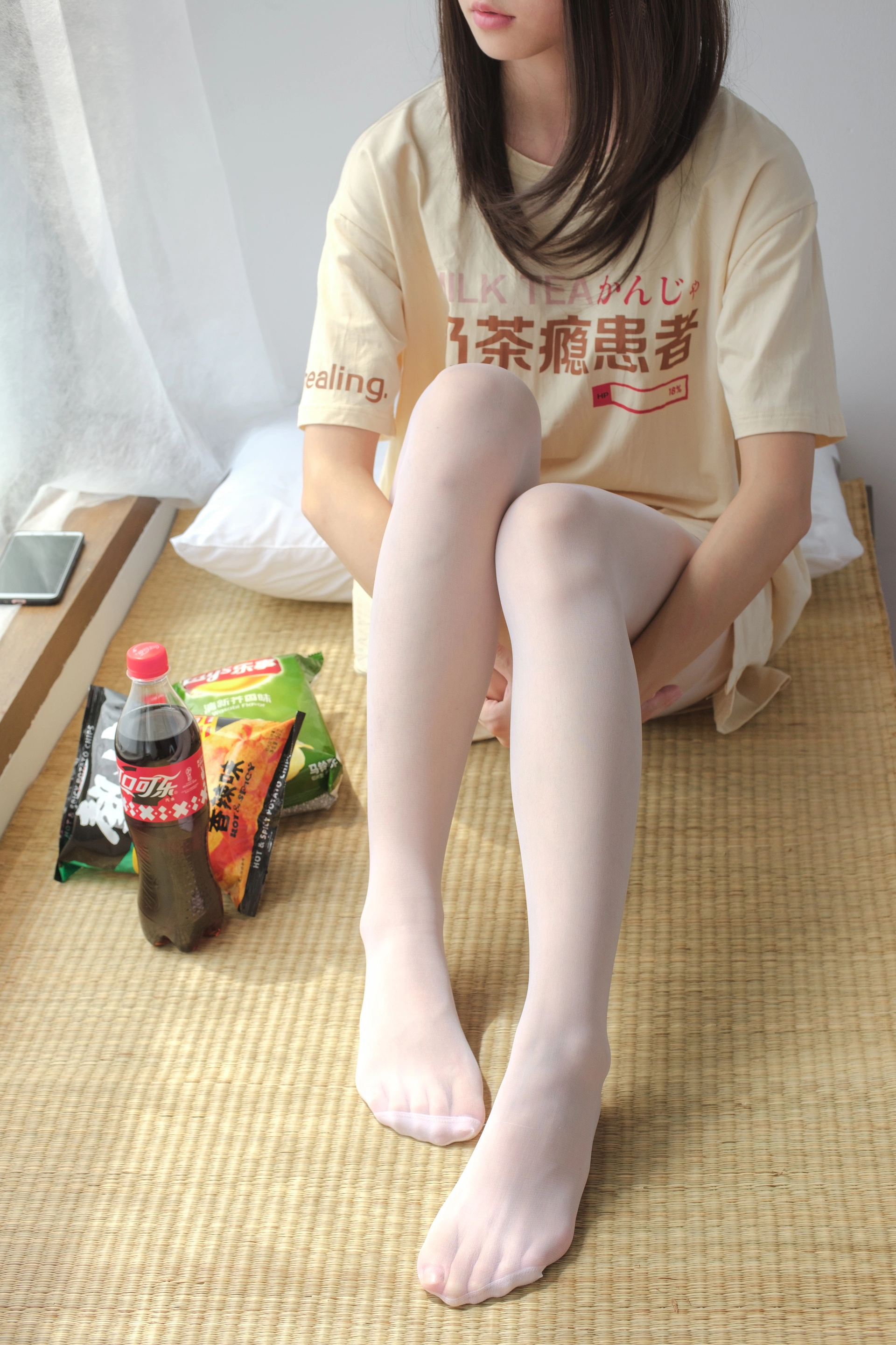森萝财团全系列 - SSR-010 2