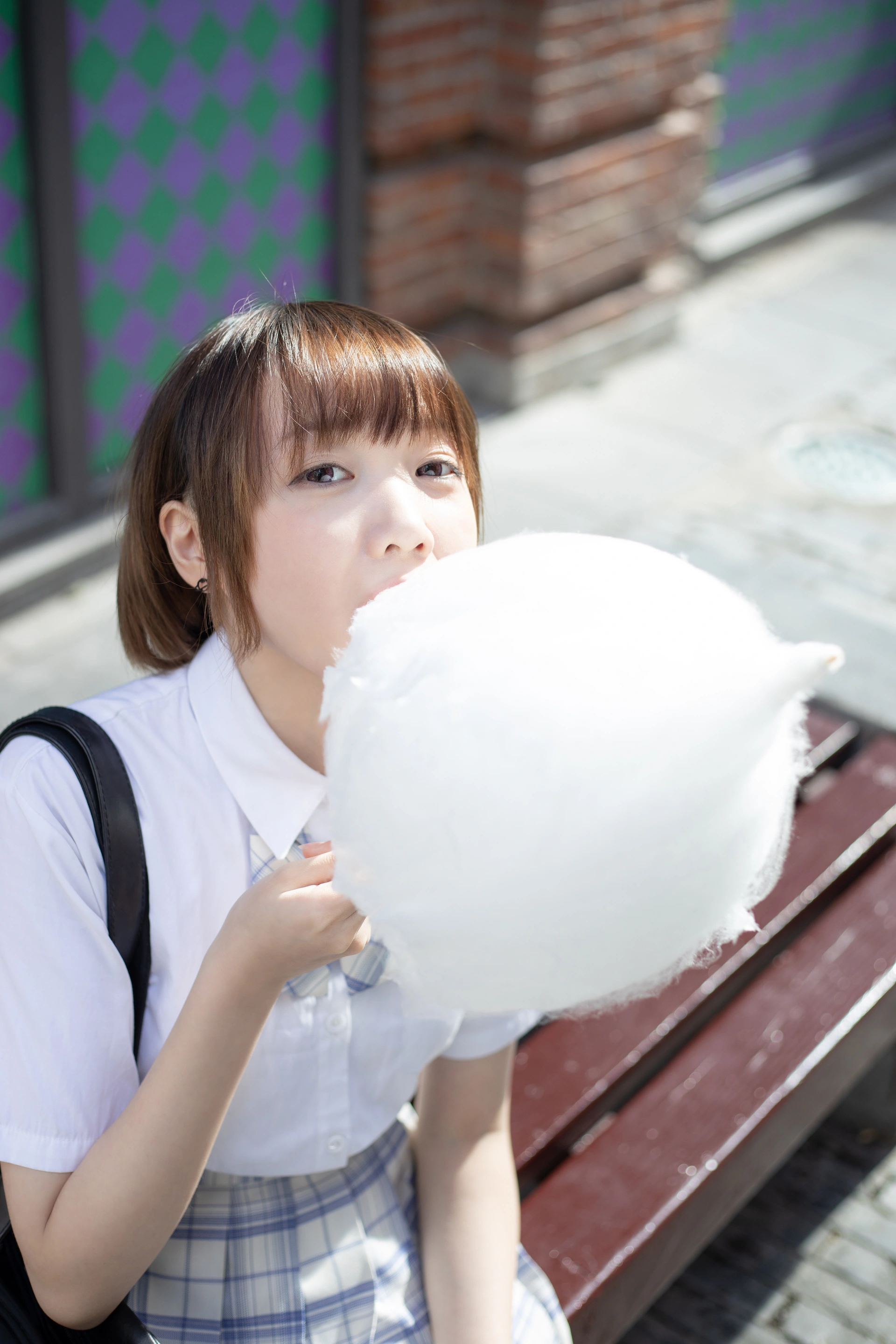 森萝财团全系列 - SSR-011 1